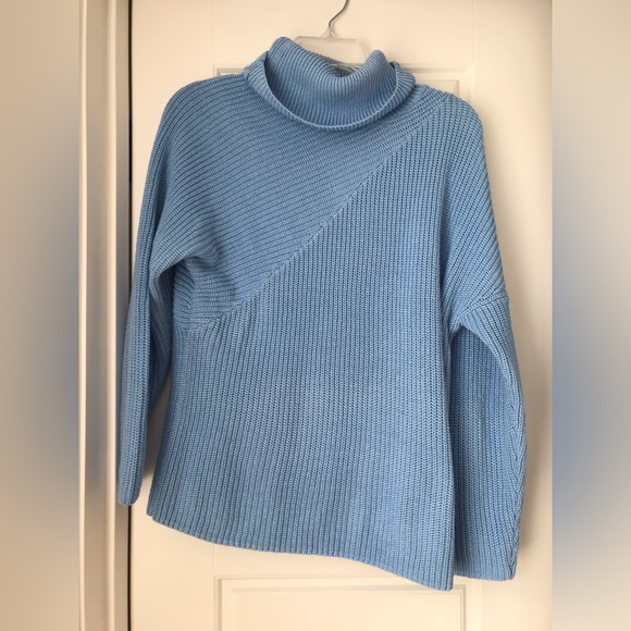 Chelsea 28 cowl neck sweater - Picture 2 of 4